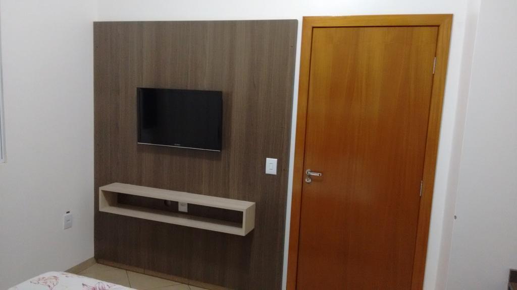 Pantanal Norte Hotel Cuiabá Habitación foto