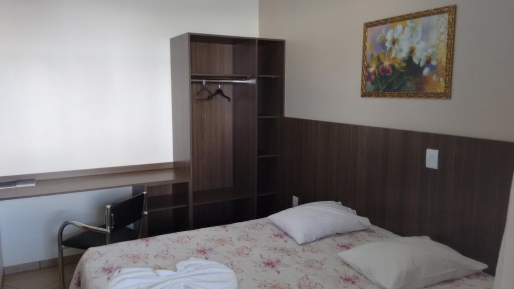 Pantanal Norte Hotel Cuiabá Habitación foto