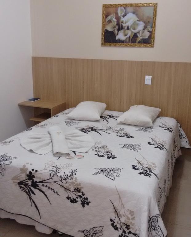 Pantanal Norte Hotel Cuiabá Habitación foto